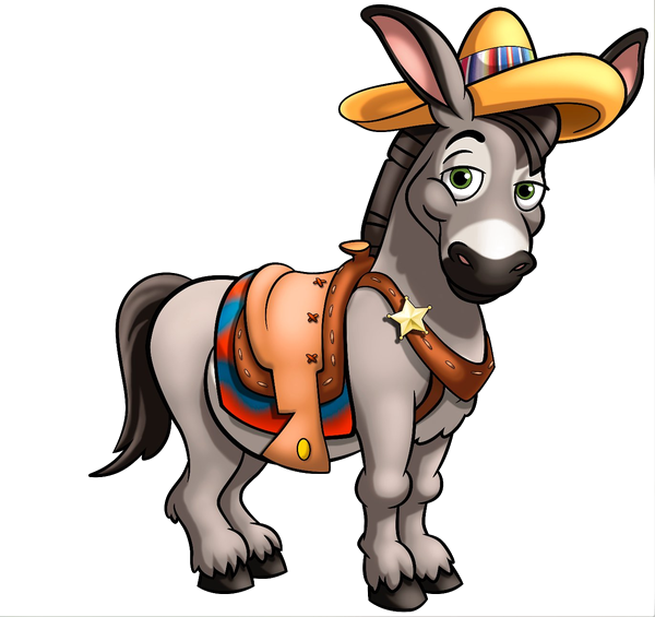 El Burrito
