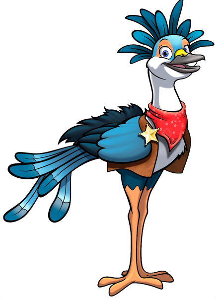Roadrunner